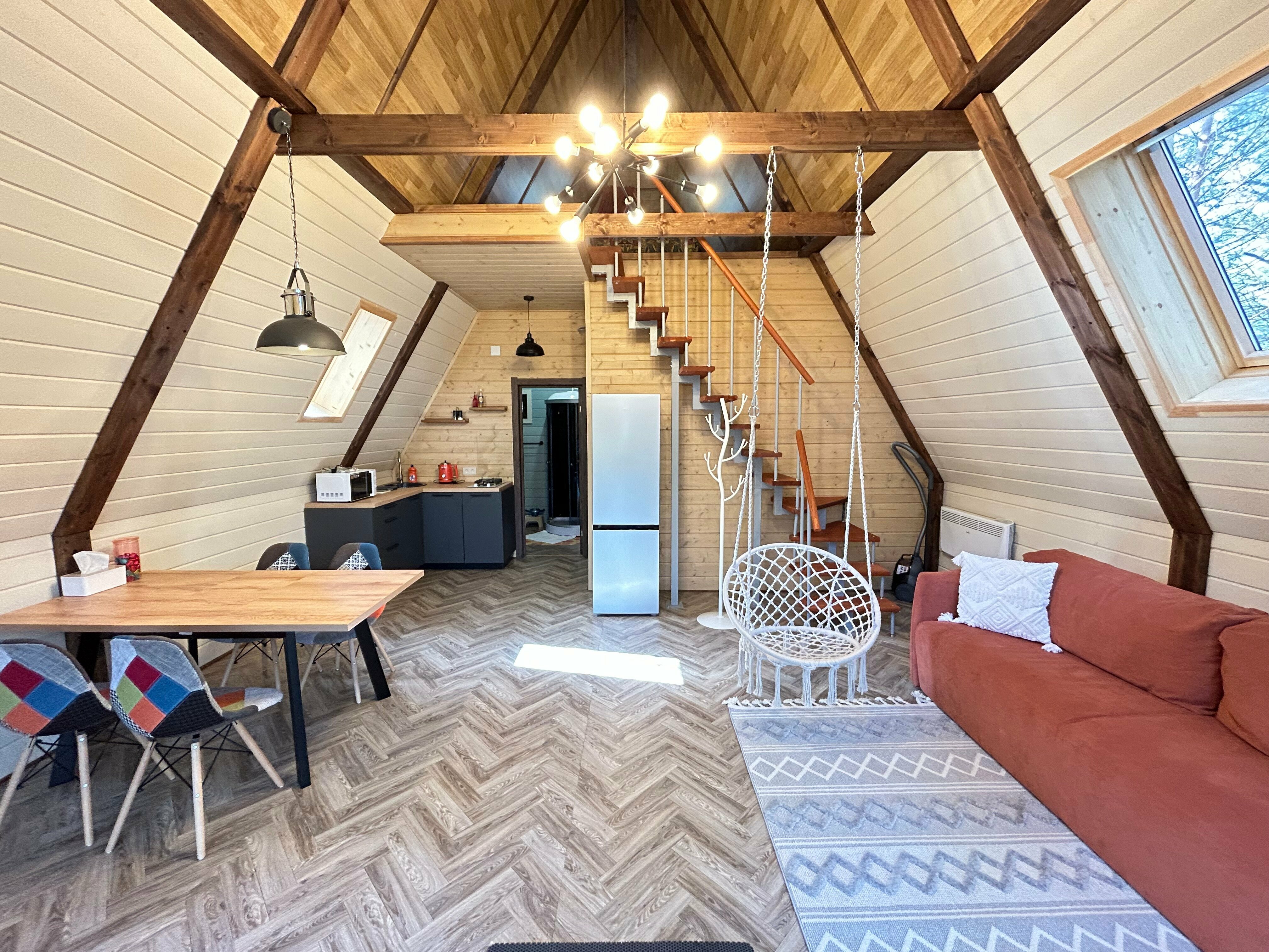 Вилла Делюкс