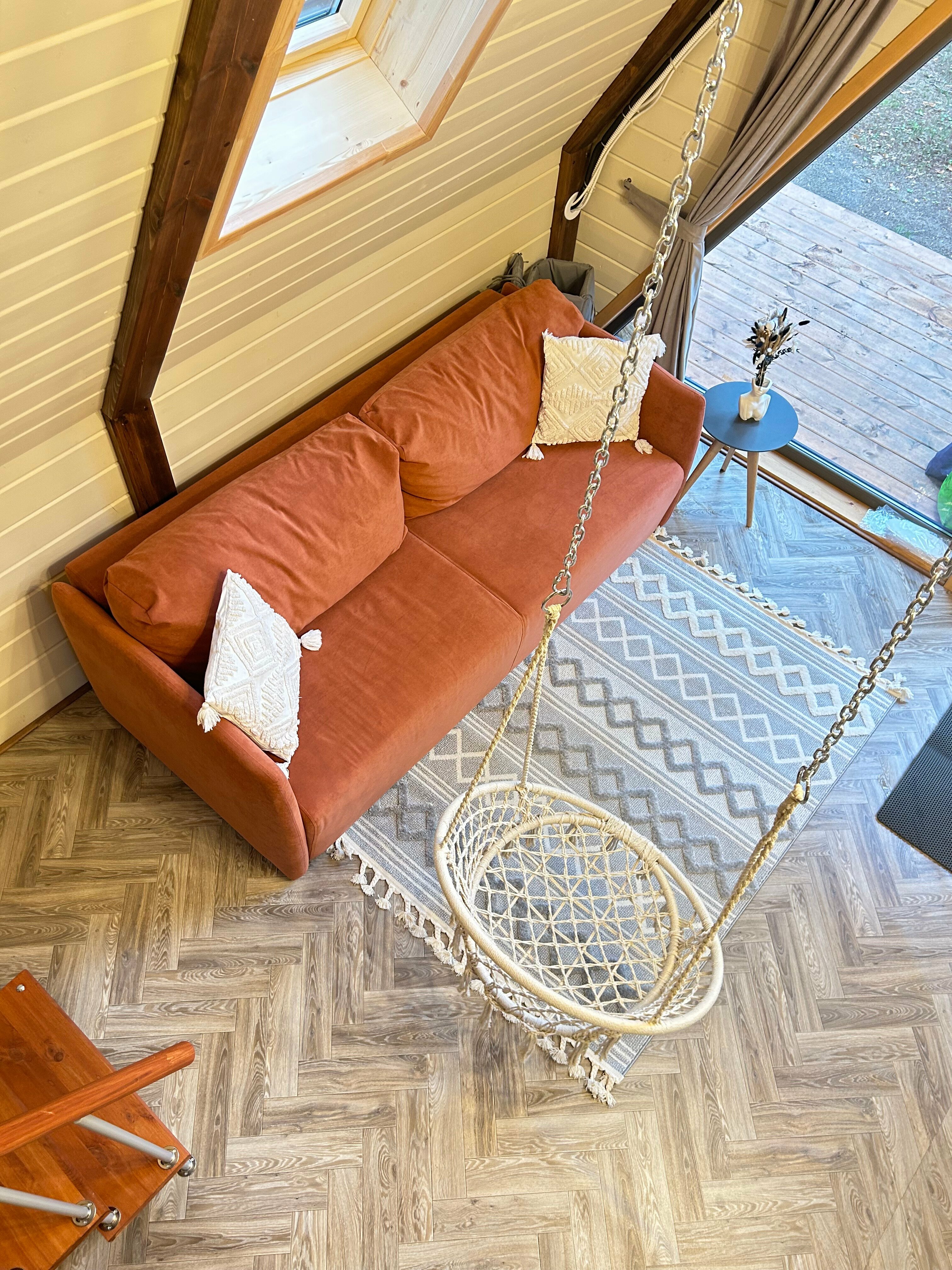 Вилла Делюкс