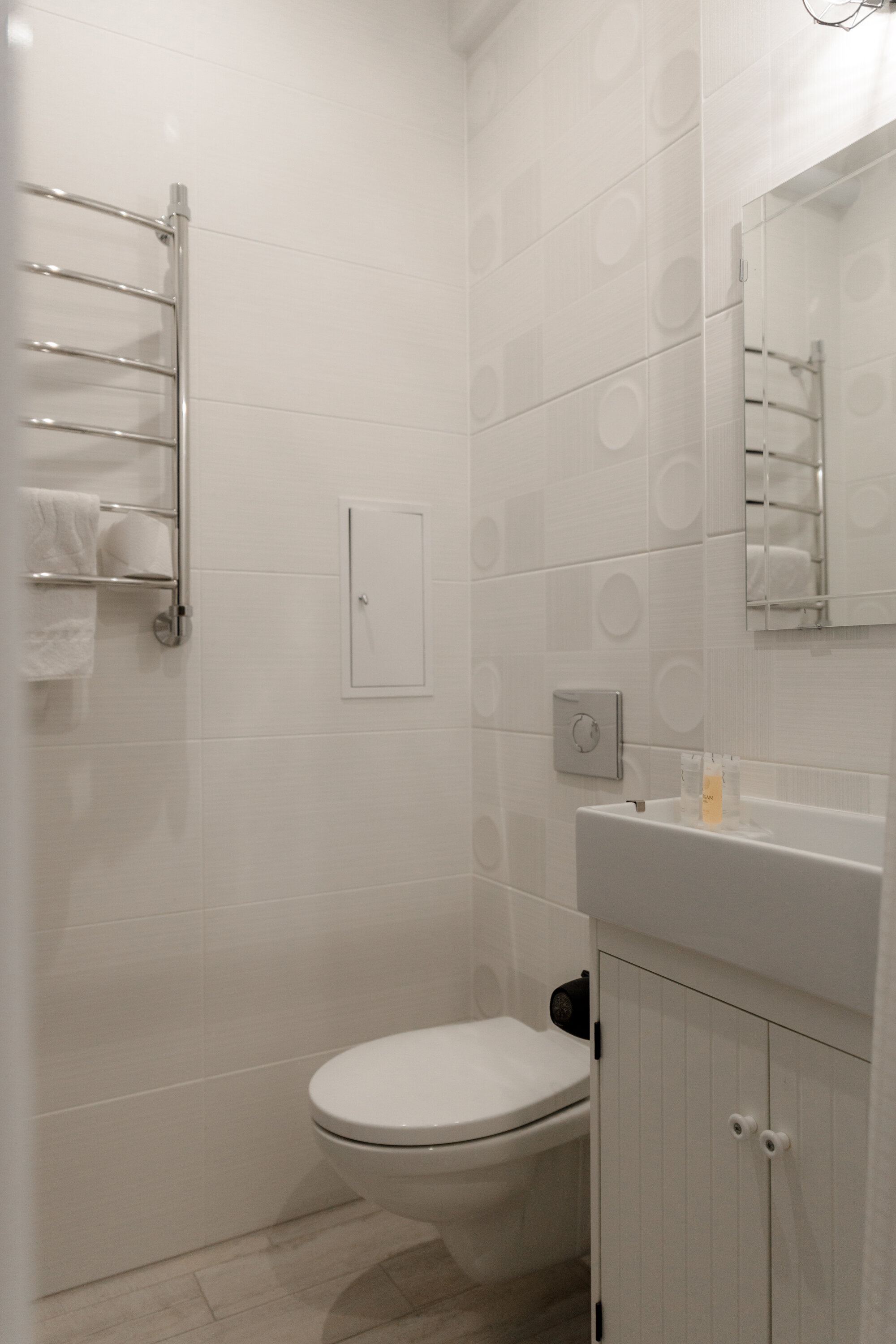 Апартаменты-студия