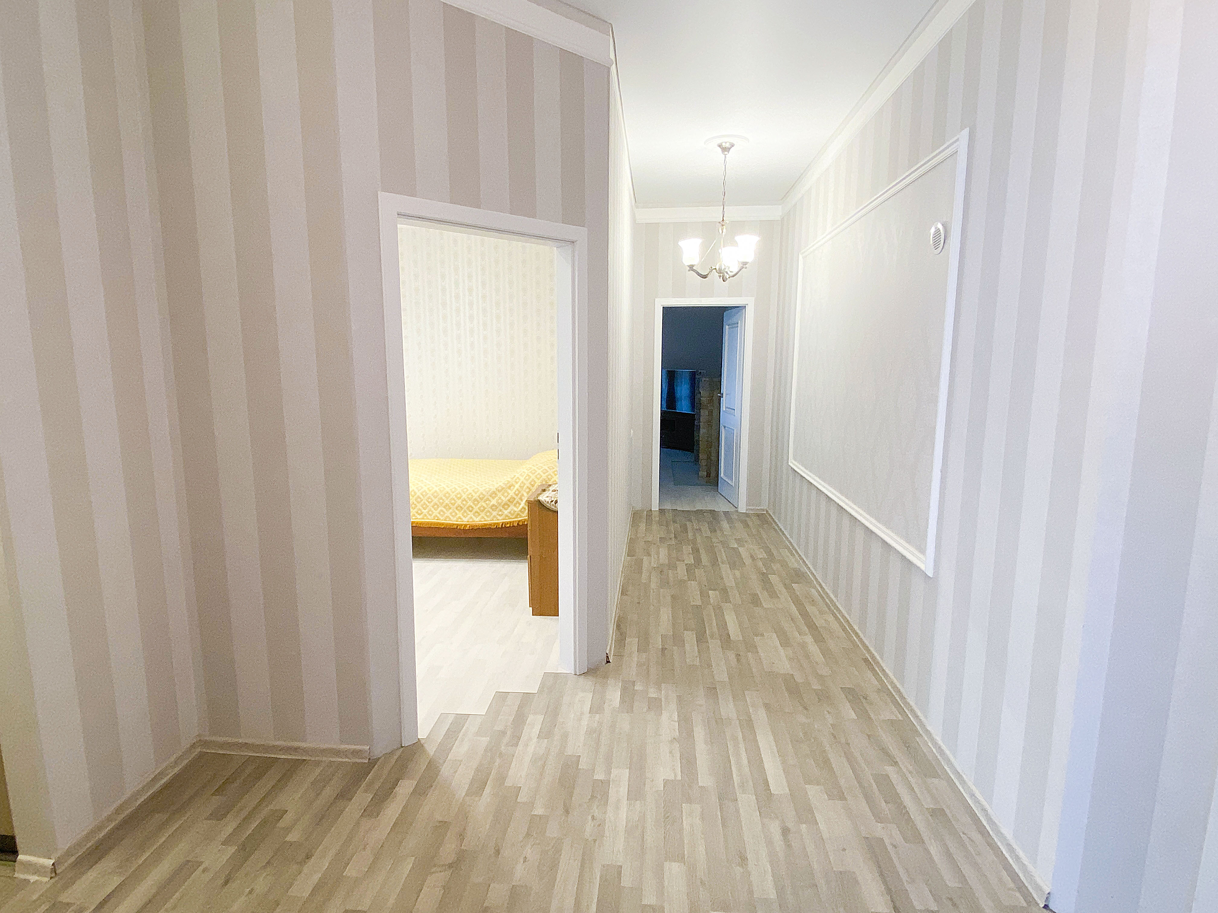 Апартаменты Делюкс