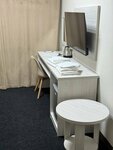 Двухместный номер с 1 кроватью в Центр