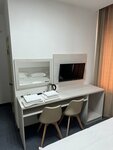 Классический трехместный номер в Центр
