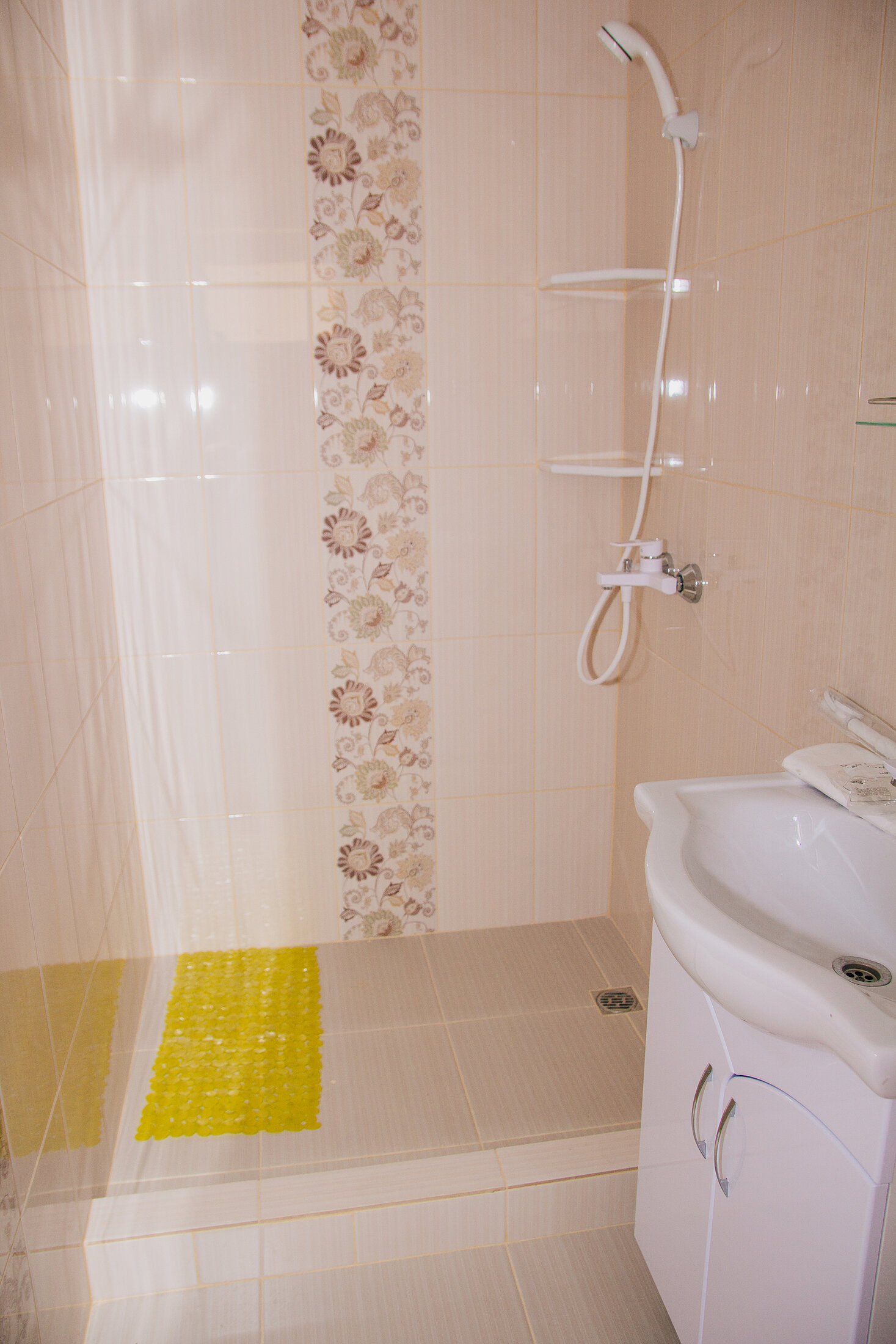 Семейный полулюкс