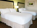 Стандартный номер, 2 двуспальные кровати, вид на залив в Holiday Inn Corpus Christi Downtown Marina