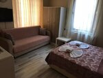 Семейные апартаменты, 1 спальня в Taksim Ruby Suites