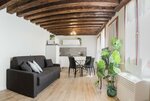 Апартаменты, 1 спальня (Riva 4 Check-in online) в Venice Palace Tintoretto