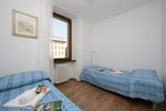 Семейные апартаменты, Несколько кроватей, 2 ванные комнаты (Residenza Rocca del Lago) в Residenza Rocca del Lago