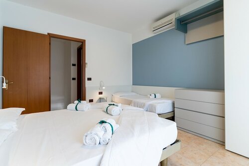 Вилла, 1 спальня в Summertime Family Resort
