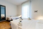 Апартаменты «Классик», 2 спальни в Summertime Family Resort