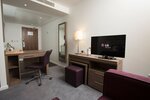 Студия-люкс, 1 двуспальная кровать «Кинг-сайз», кухня в Staybridge Suites Birmingham, an Ihg Hotel