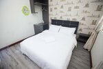 Queen Room, Shared Bathroom в Natol motel - Paris
