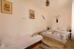 Двухместный номер с 1 двуспальной кроватью (2) в Riad Ivissa