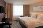 Стандартный номер, 1 двуспальная кровать, для некурящих в Clarion Congress Hotel Prague