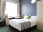 Апартаменты, 2 спальни в ibis Styles Invercargill