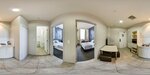 Апартаменты, Несколько кроватей в ibis Styles Invercargill