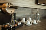 Полулюкс (Typ 1) в Bio- und Wellnesshotel Alpenblick