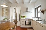 Люкс, вид на сад в Relais Villa Ambrosetti