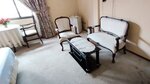 Номер «Премиум» в Hotel Lido