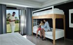 Семейный номер, Несколько кроватей в Pullman Mazagan Royal Golf & SPA