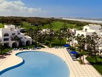 Улучшенный номер, 2 односпальные кровати в Pullman Mazagan Royal Golf & SPA