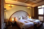 Стандартный номер, 2 односпальные кровати в Nega Bonger Hotel