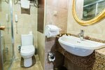 Улучшенный номер в İlci Residence Hotel