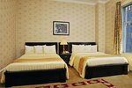Стандартный номер, 2 двуспальные кровати, вид на озеро в The Congress Plaza Hotel & Convention Center