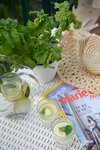 Двухместный номер «Делюкс» с 1 двуспальной кроватью в Les Suites des Tout le Monde