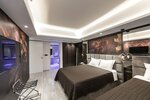 Представительский люкс (Triple) в Almond Business Hotel