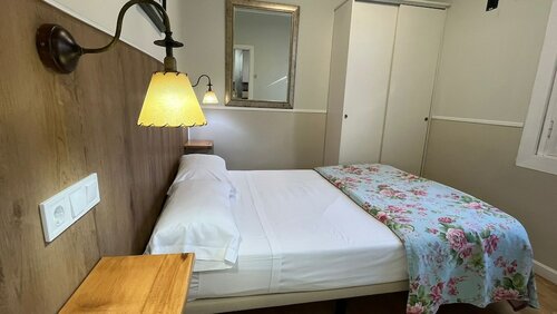 Студия базового типа (Interior) в Apartamentos Mayor Centro