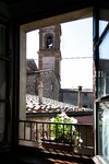 Двухместный номер «Классик» с 1 двуспальной кроватью в Locanda nel Cassero