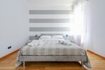 Апартаменты, 2 спальни в Sant'Orsola Colorful Huge Apartment