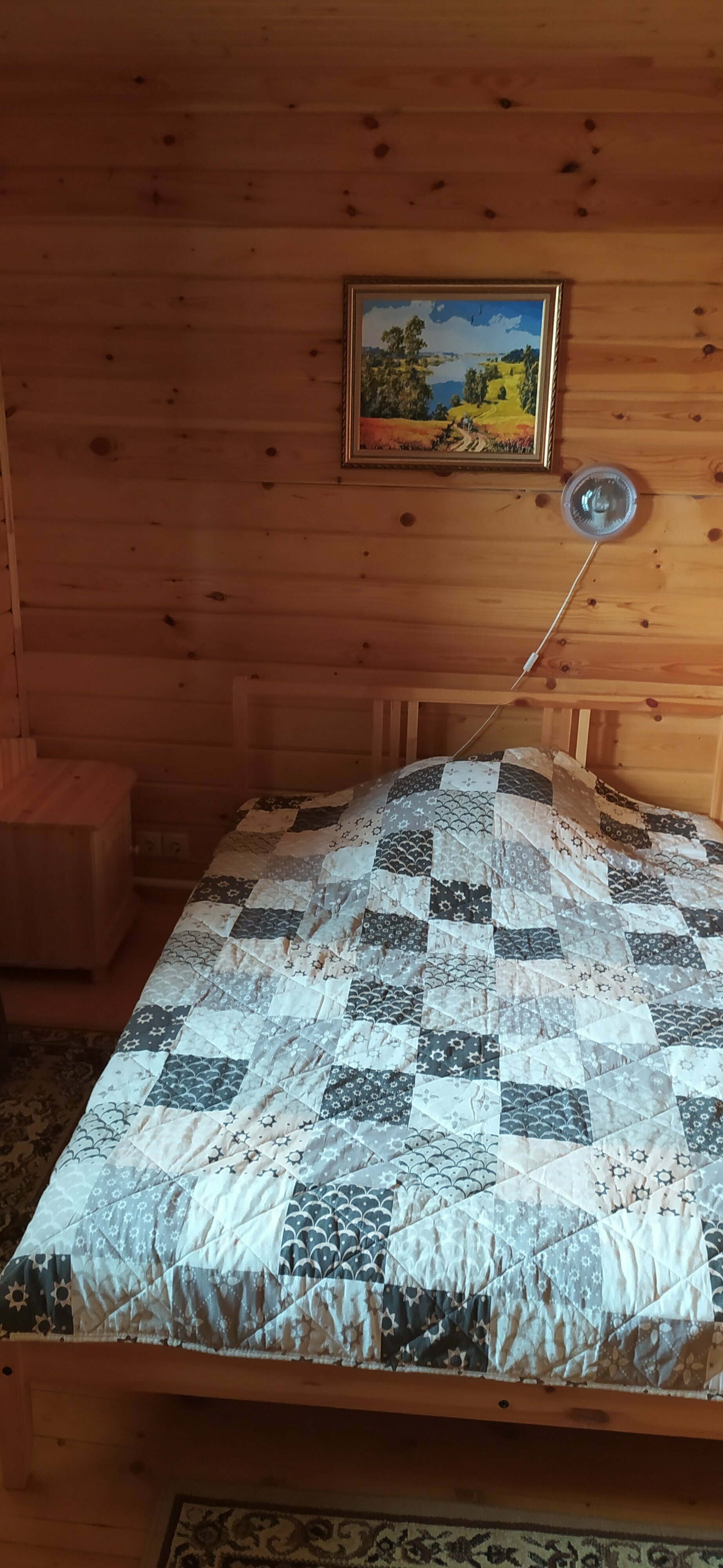 Таунхаус с двумя спальнями