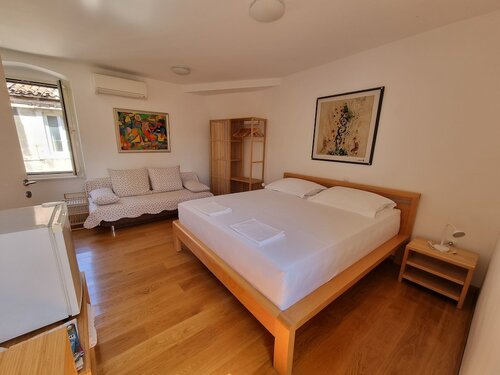 Double Room De Luxe в Malena Palace Experience