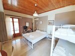 Трехместный номер, балкон в Alexaria Holidays Apartments