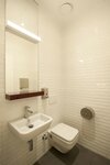 Bed in 4-Bed Superior Dormitory Room with Private Bathroom в Wabi Sabi Hostel Istanbul