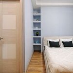2-комнатные апартаменты улучшенные в Lalapart