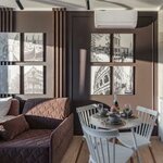 Апартаменты люкс в 2ROOMS