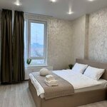 1-комнатные апартаменты студия Максима Горького 23А в 2ROOMS