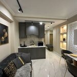 1-комнатные апартаменты люкс в 2ROOMS