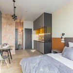 Апартаменты улучшенные в 2ROOMS