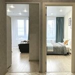 1-комнатные апартаменты люкс в 2ROOMS