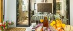 Люкс в Glamping Village Orlando in Chianti