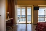 Стандартный четырехместный номер, вид на море в Hotel Villa Margherita