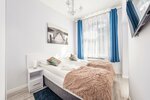 Апартаменты (Monte Cassino 43/4a) в Apartamenty Sun&Snow Przy Monte Cassino