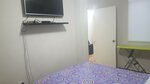 Апартаменты «Классик», 2 спальни в Lima Flats 1