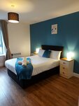 Апартаменты, 2 спальни (Sleep 6) в Wild Atlantic Way Apartments Killarney