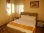 Superior Apartment Sea View в Hotel Onorato