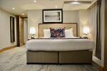Апартаменты, 3 спальни в Sanctum London Belsize Road