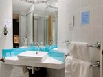 Стандартный номер, 2 односпальные кровати в Holiday Inn Express London Victoria, an IHG Hotel